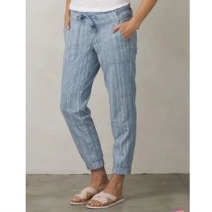 Prana Hemp Pant 🍃